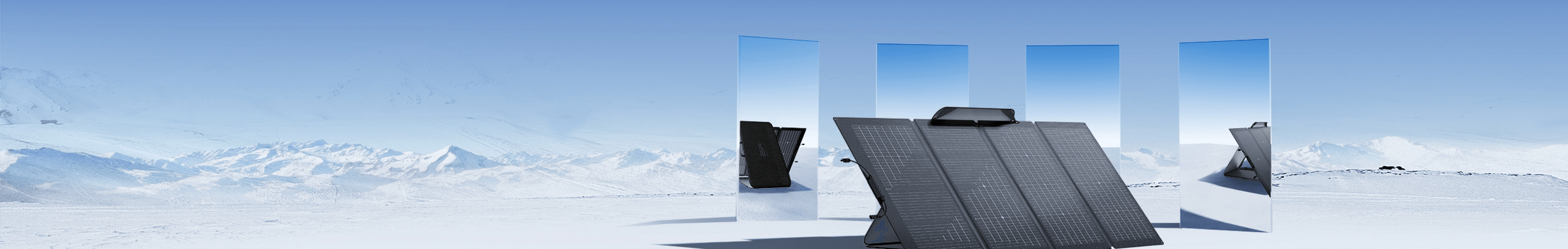 Portable Solar Panels