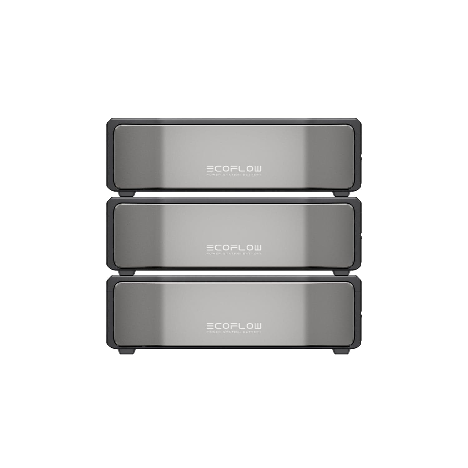 Load image into Gallery viewer, EcoFlow 3 x DELTA Pro Ultra Battery EcoFlow DELTA Pro Ultra Battery