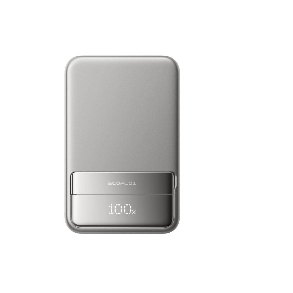 Load image into Gallery viewer, EcoFlow EcoFlow RAPID Magnetic Power Bank (10000mAh)