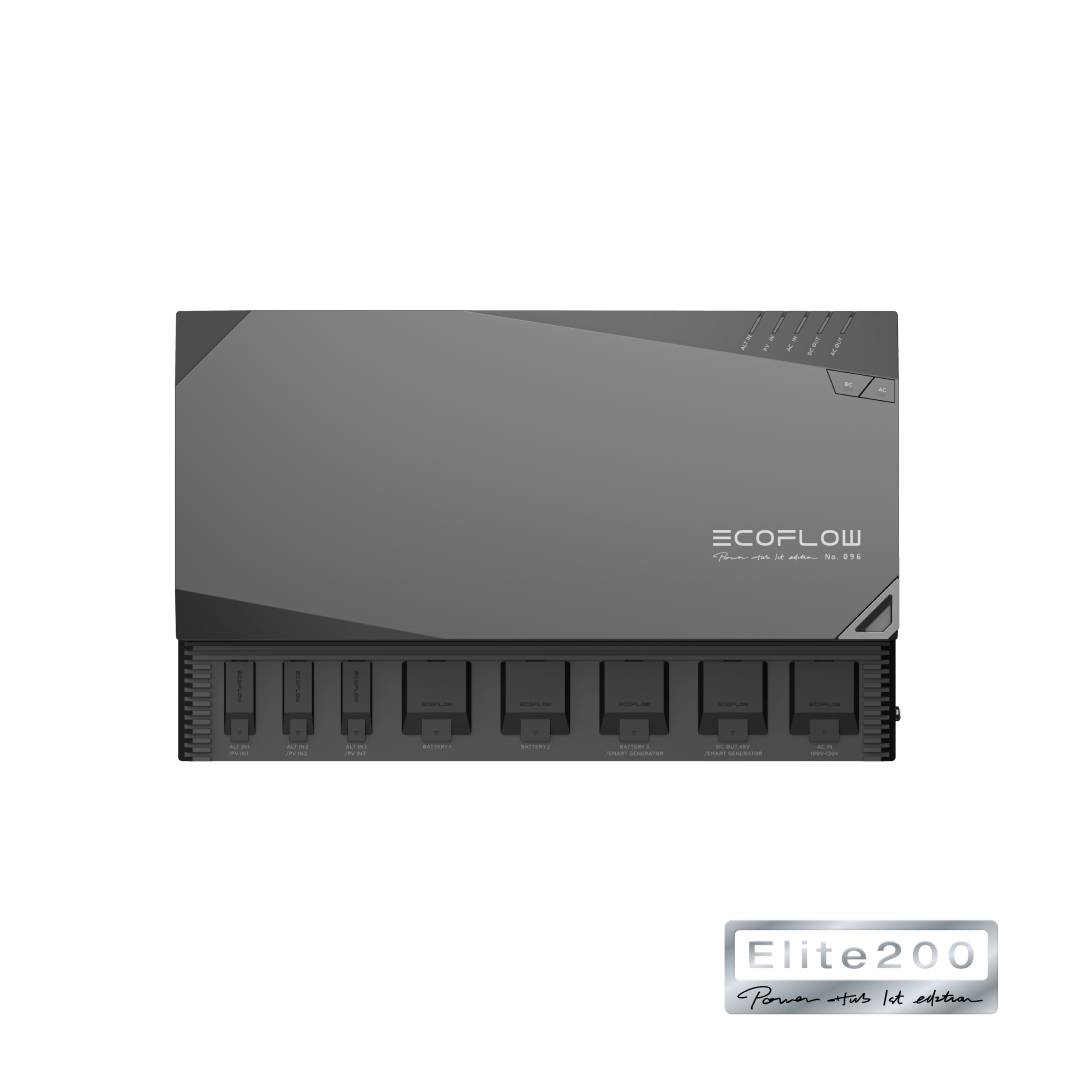 Load image into Gallery viewer, EcoFlow Power Kits 5kVA 48V Power System