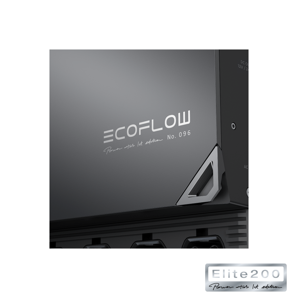 Load image into Gallery viewer, EcoFlow Power Kits 5kVA 48V Power System