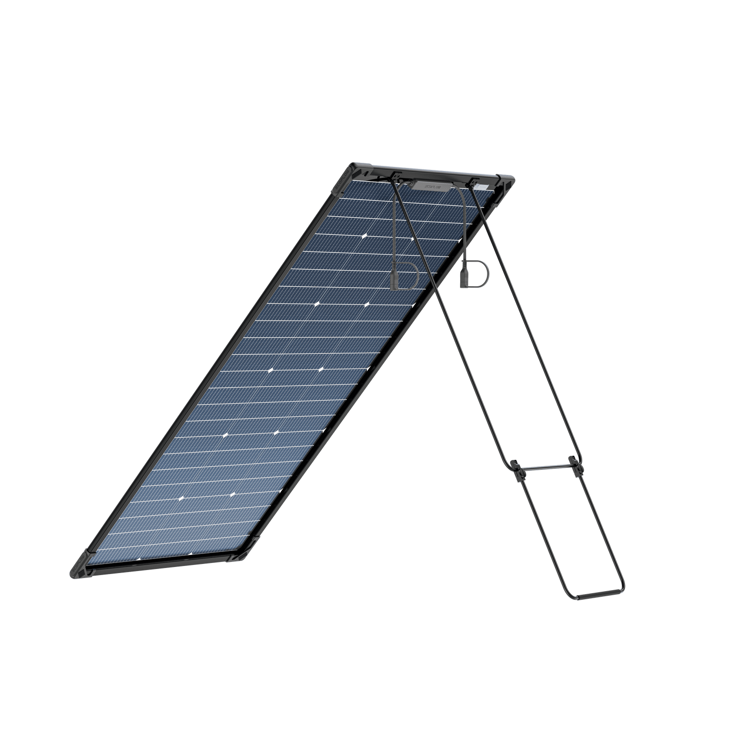 Load image into Gallery viewer, EcoFlow US Solar Panels EcoFlow 125W Bifacial Modular Solar Panel (500W, 4-piece kit)