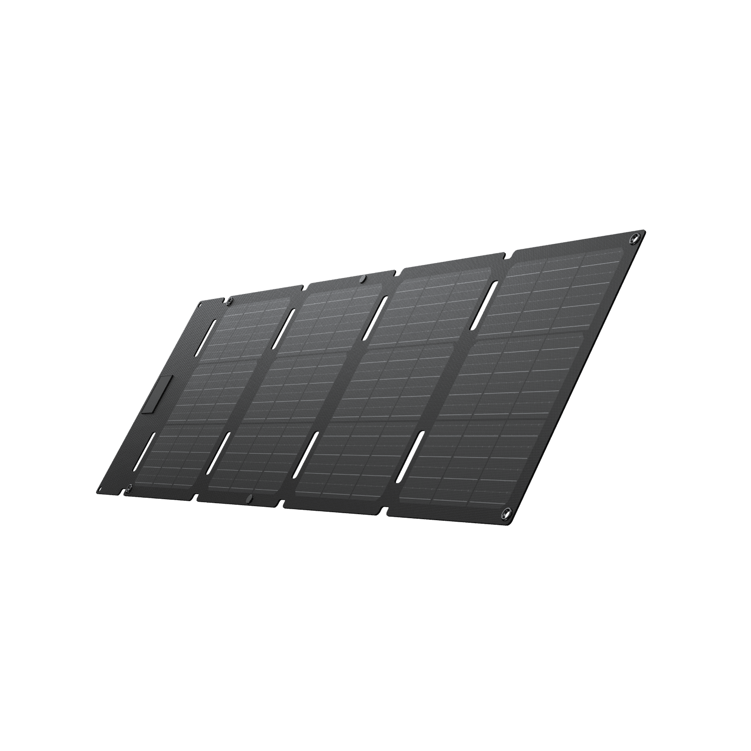 Load image into Gallery viewer, EcoFlow US Solar Panels EcoFlow 45W Portable Solar Panel