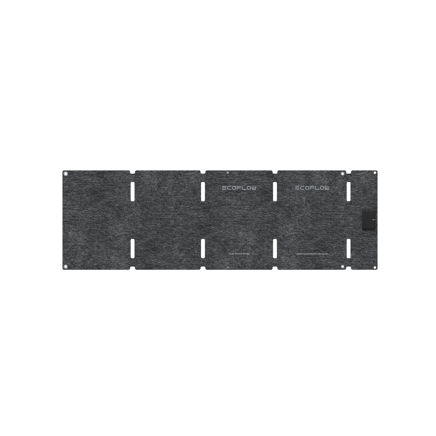 Load image into Gallery viewer, EcoFlow US Solar Panels EcoFlow 45W Portable Solar Panel