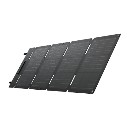 Load image into Gallery viewer, EcoFlow US Solar Panels 45W EcoFlow 45W Portable Solar Panel