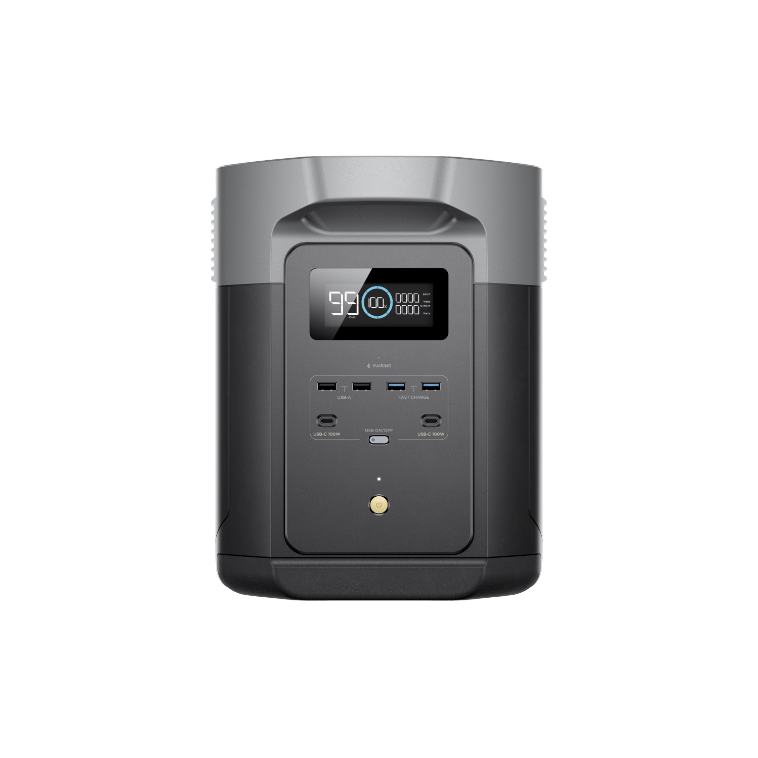 Load image into Gallery viewer, EcoFlow US DELTA 2 Max Portable Power Station - Flash Sale EcoFlow DELTA 2 Max Portable Power Station - Flash Sale