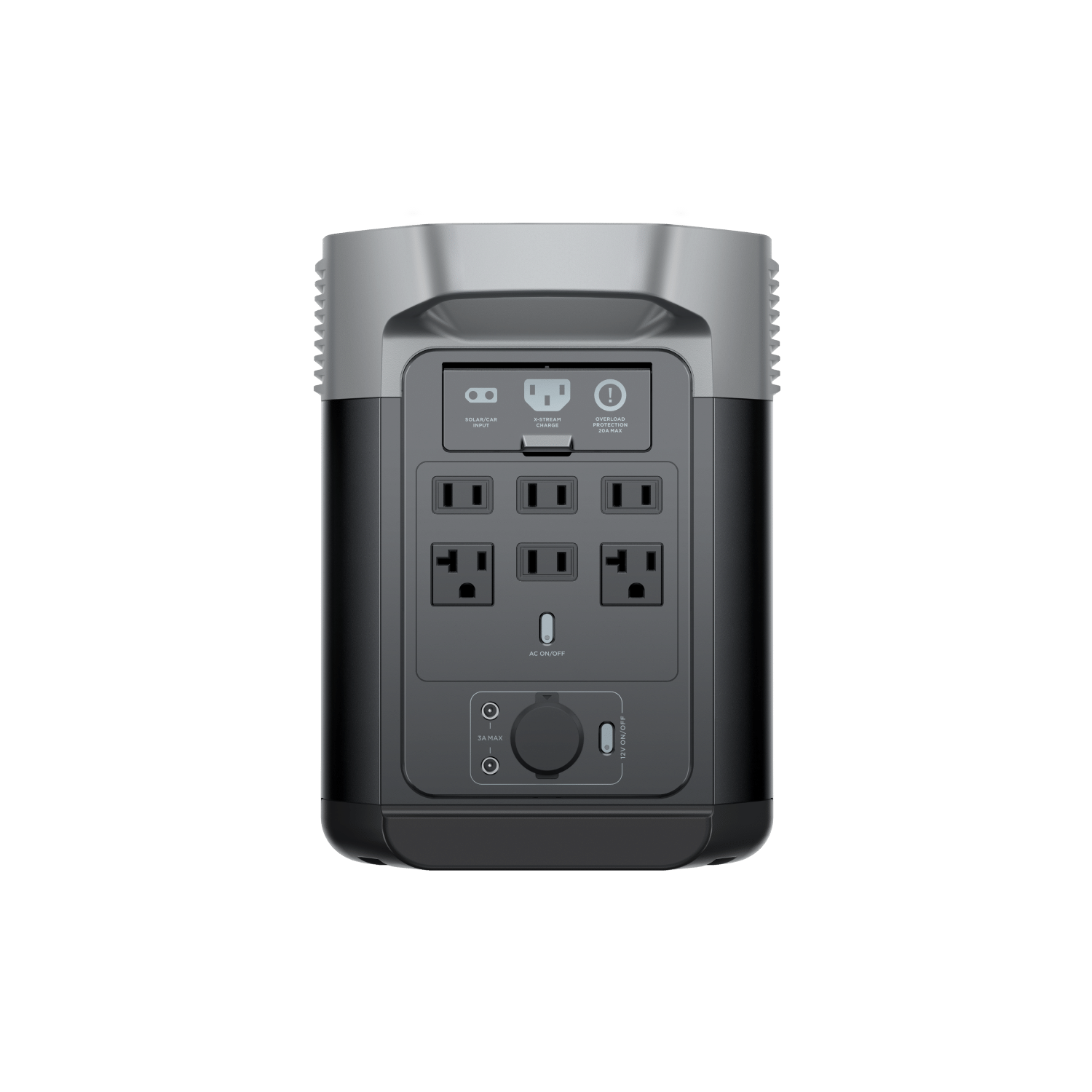 Load image into Gallery viewer, EcoFlow US Standalone EcoFlow DELTA 2 Portable Power Station (Refurbished)