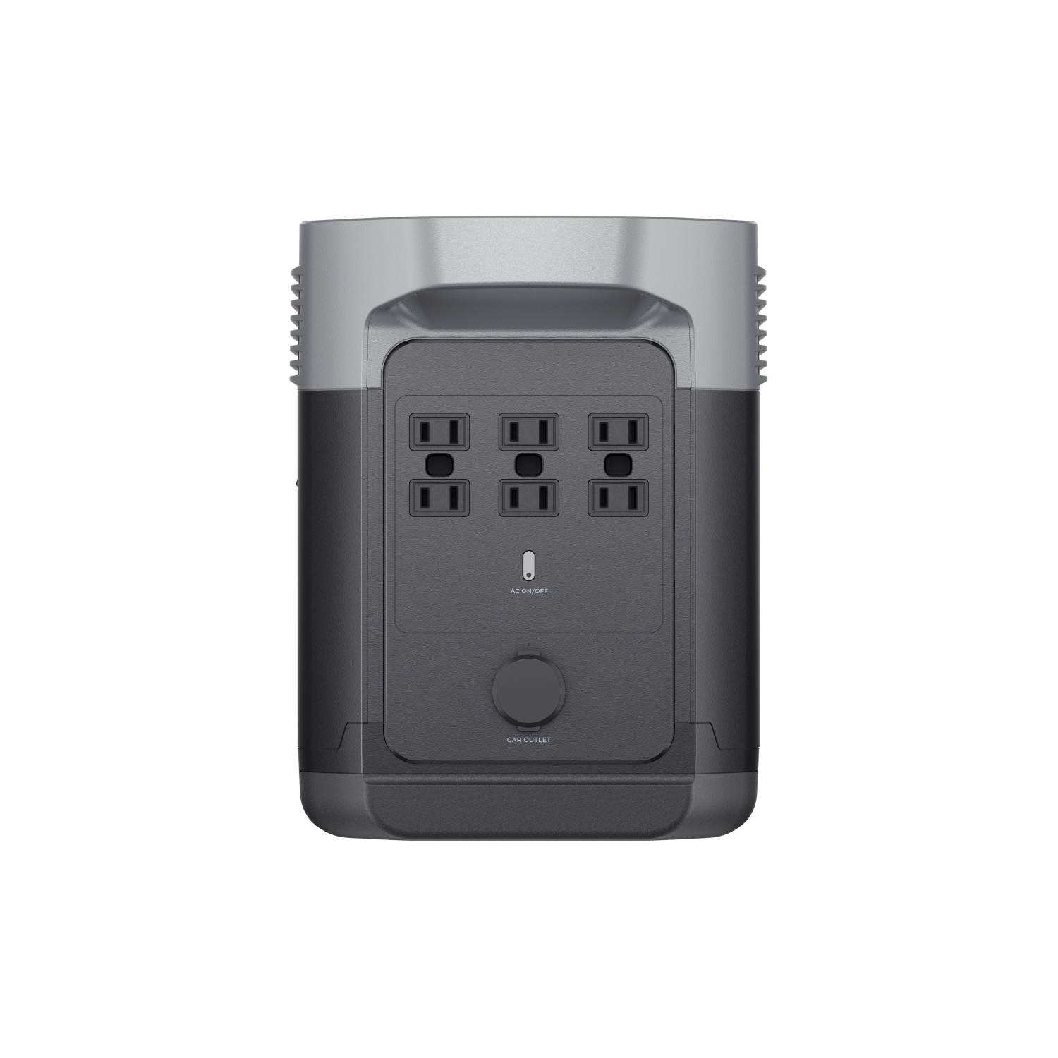 Load image into Gallery viewer, EcoFlow US Standalone EcoFlow DELTA Portable Power Station