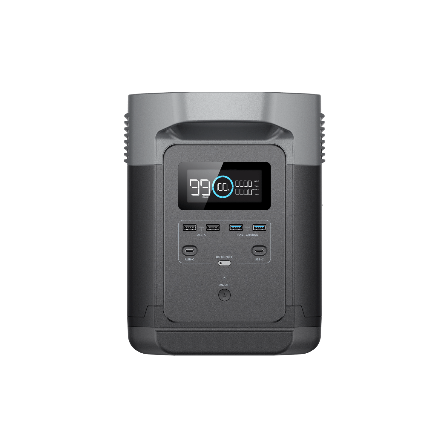 Load image into Gallery viewer, EcoFlow US Standalone EcoFlow DELTA Portable Power Station