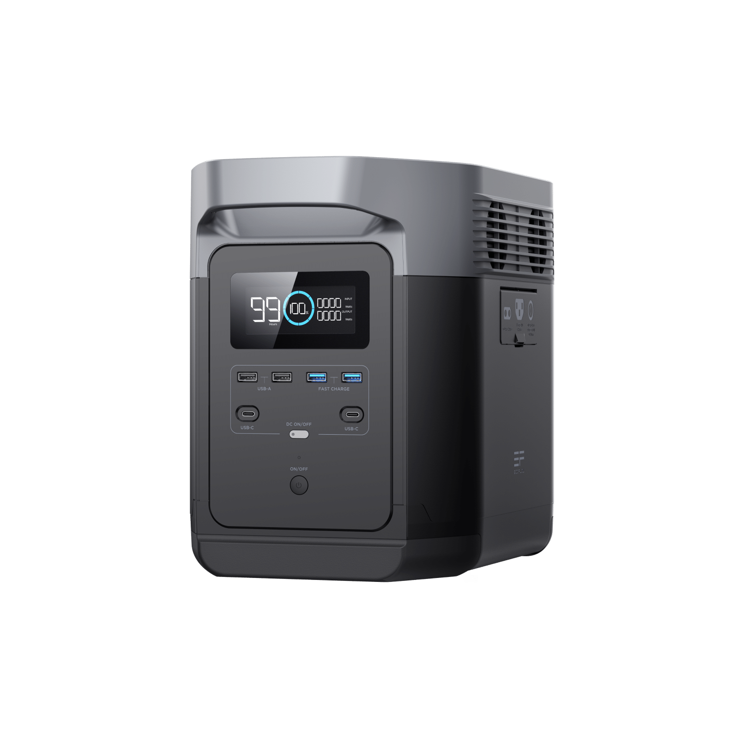 Load image into Gallery viewer, EcoFlow US Standalone EcoFlow DELTA Portable Power Station