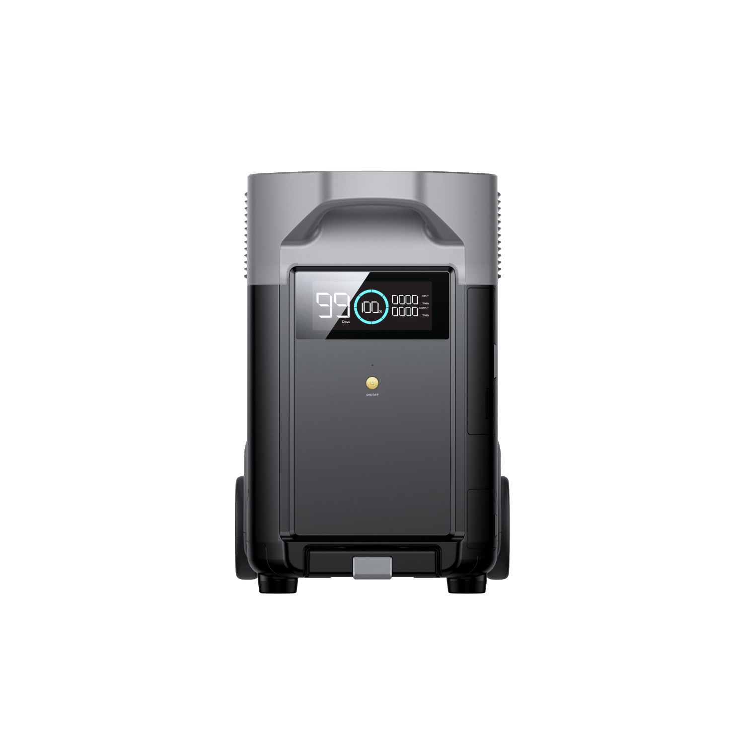 Load image into Gallery viewer, EcoFlow US Accessory EcoFlow DELTA Pro Smart Extra Battery