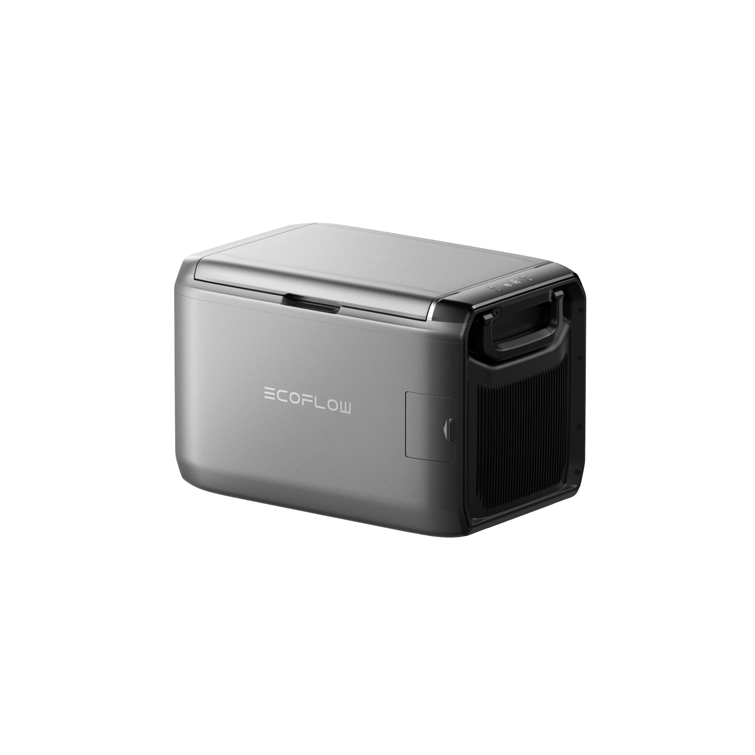 Load image into Gallery viewer, EcoFlow US GLACIER Classic GLACIER Classic 55L EcoFlow GLACIER Classic 55L Portable Refrigerator