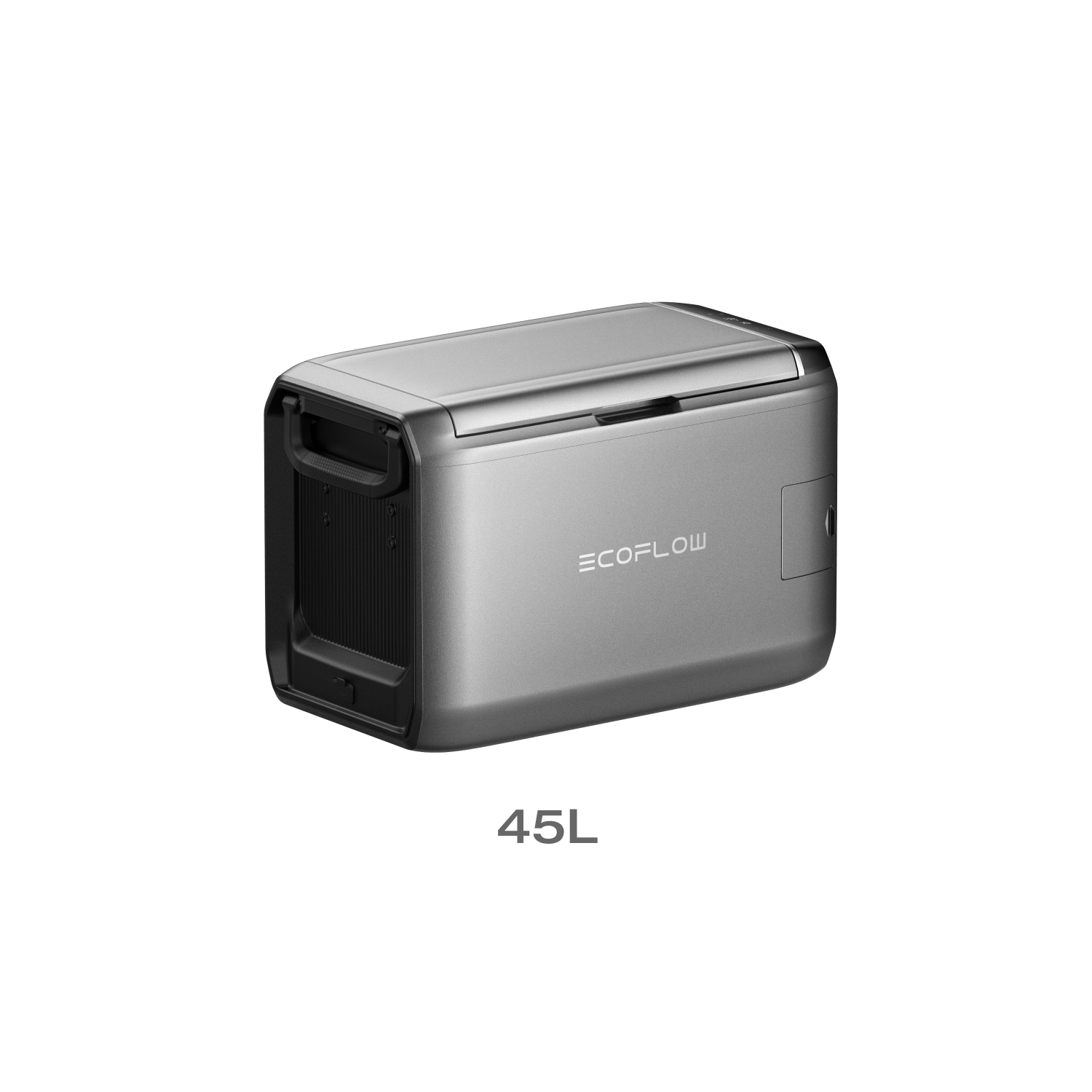 Load image into Gallery viewer, EcoFlow US GLACIER Classic EcoFlow GLACIER Classic Portable Fridge Freezer