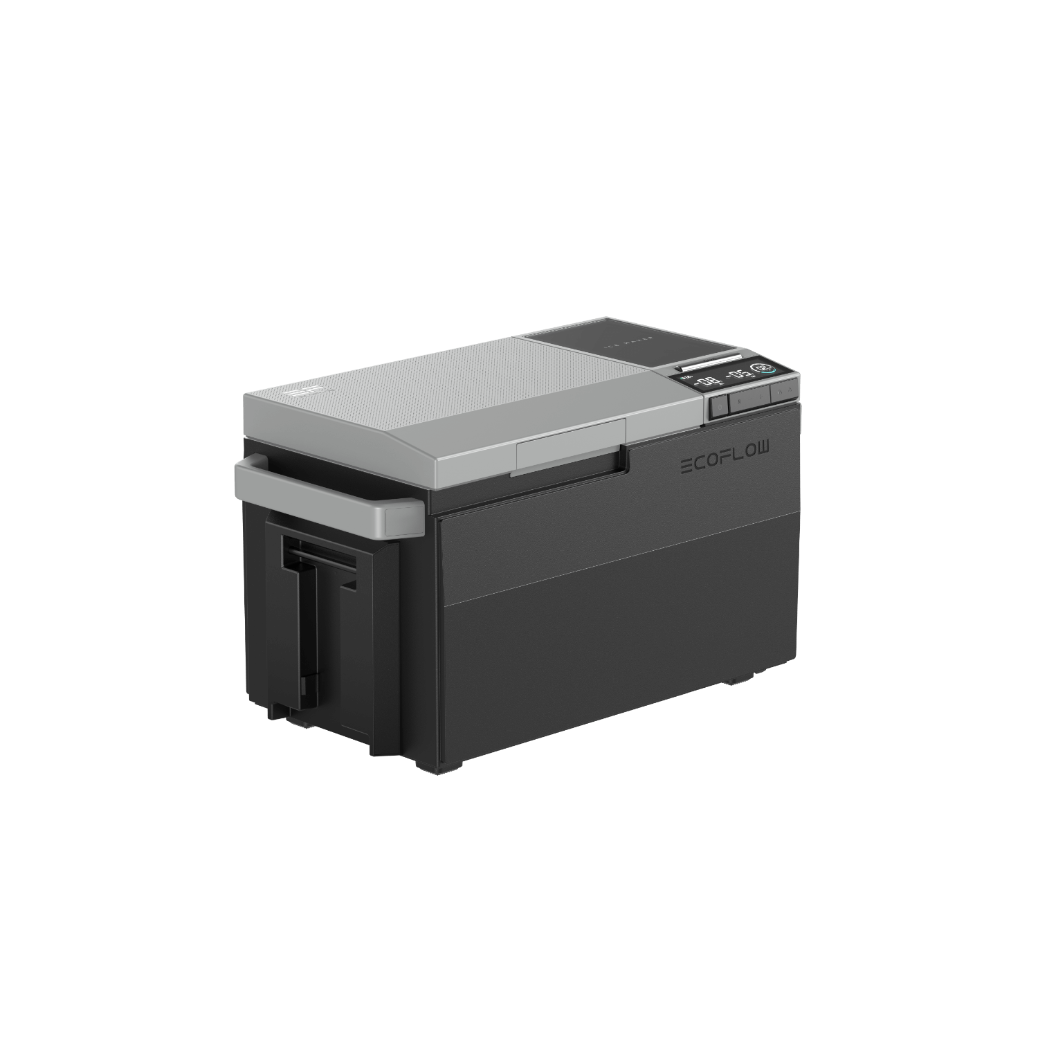 Load image into Gallery viewer, EcoFlow US EcoFlow GLACIER Portable Refrigerator