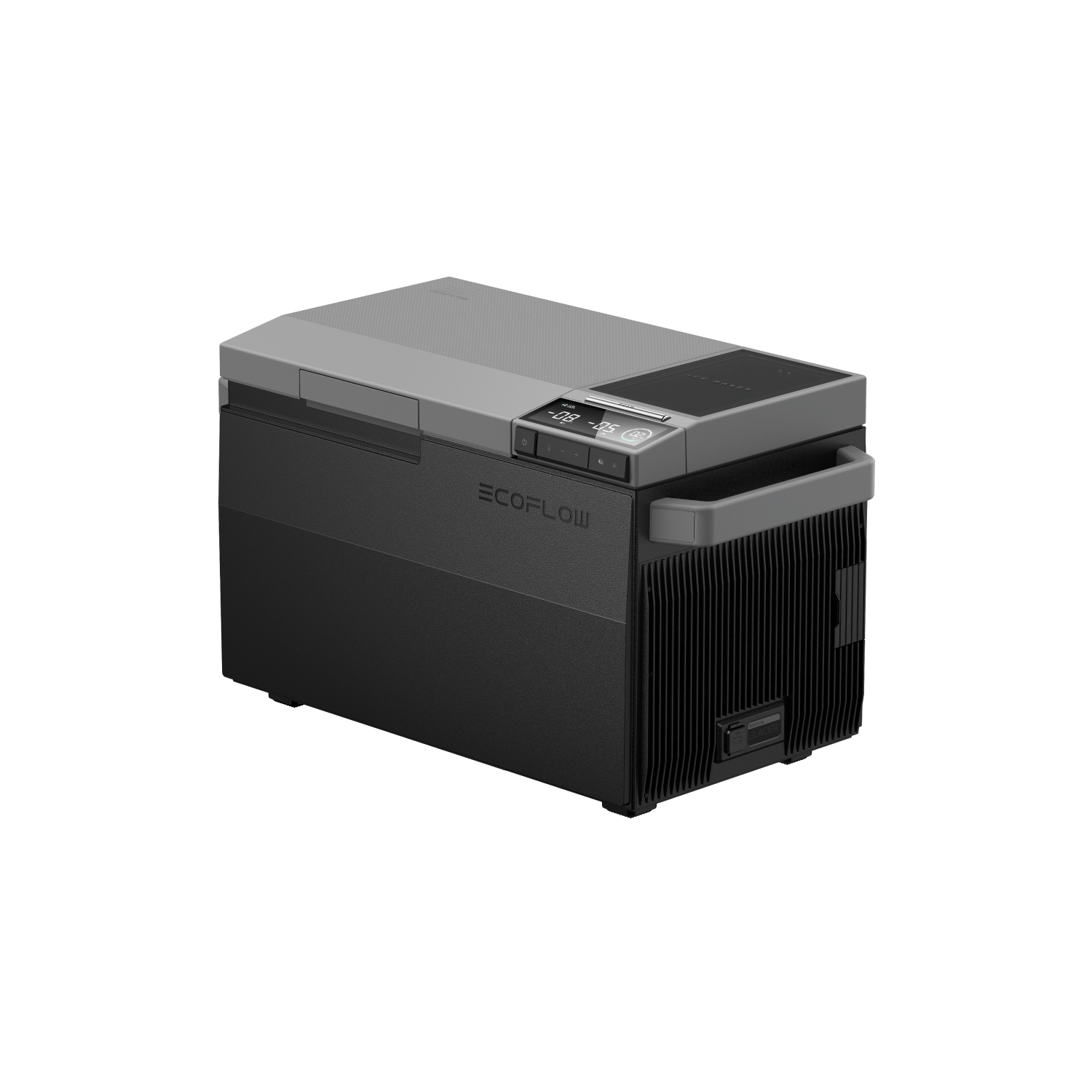Load image into Gallery viewer, EcoFlow US EcoFlow GLACIER Portable Refrigerator