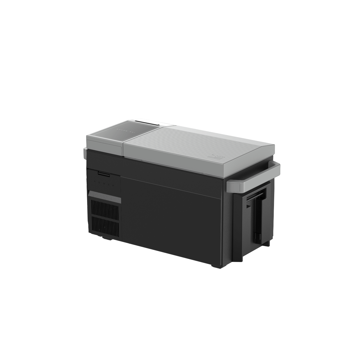 Load image into Gallery viewer, EcoFlow US GLACIER Portable Refrigerator (Refurbished) EcoFlow GLACIER Portable Refrigerator (Refurbished)