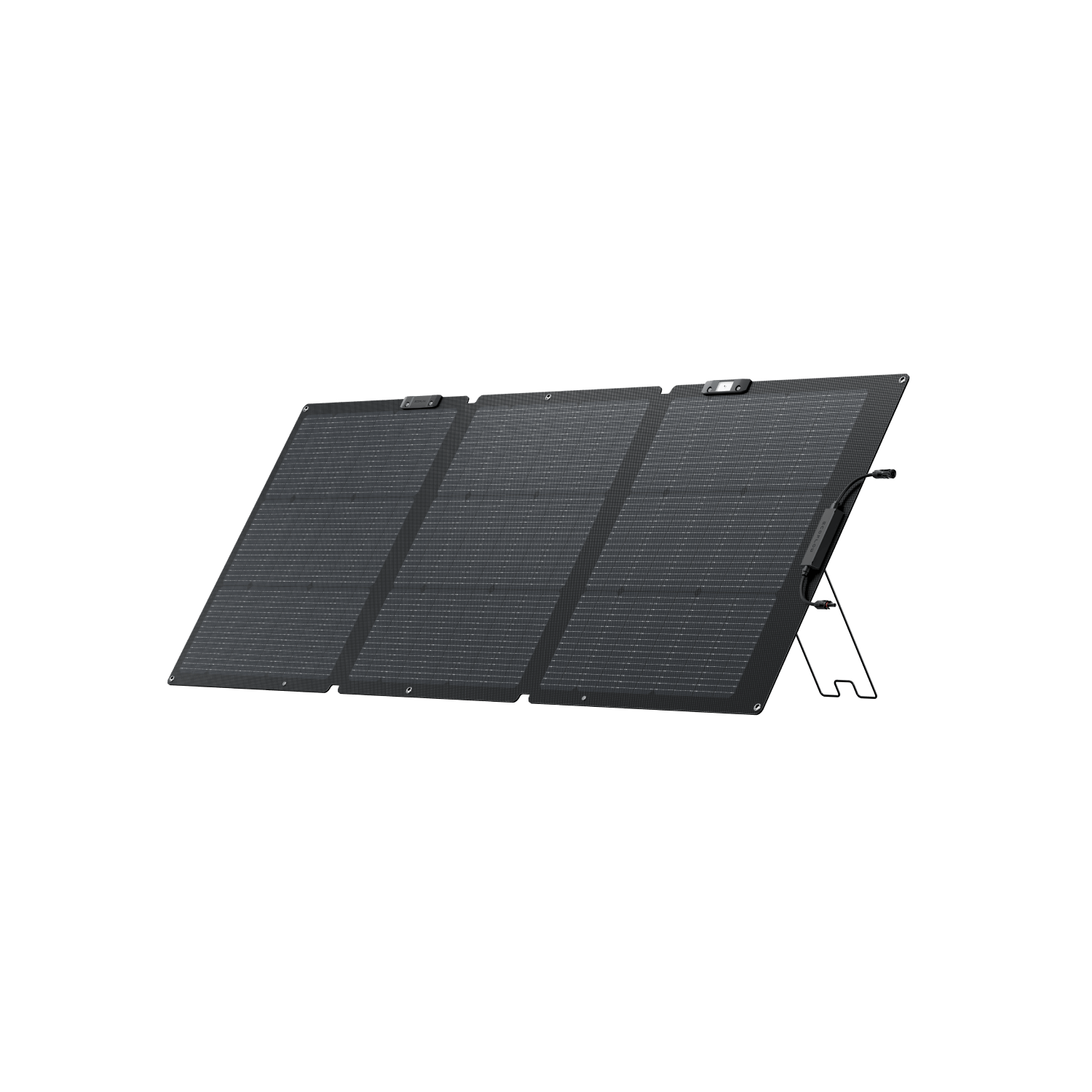 Load image into Gallery viewer, EcoFlow US Solar Panels 160W Portable Solar Panel EcoFlow NextGen 160W Portable Solar Panel
