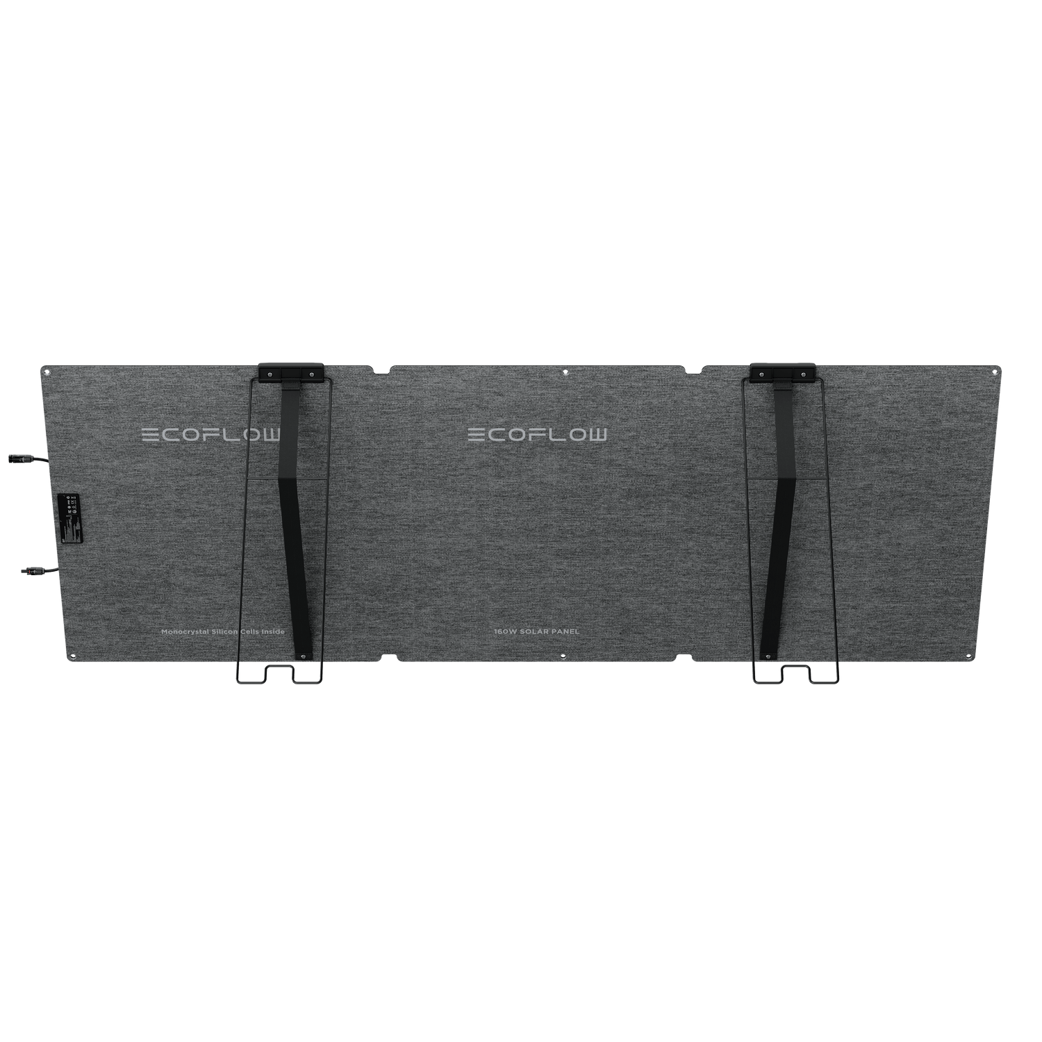 Load image into Gallery viewer, EcoFlow US Solar Panels EcoFlow NextGen 160W Portable Solar Panel