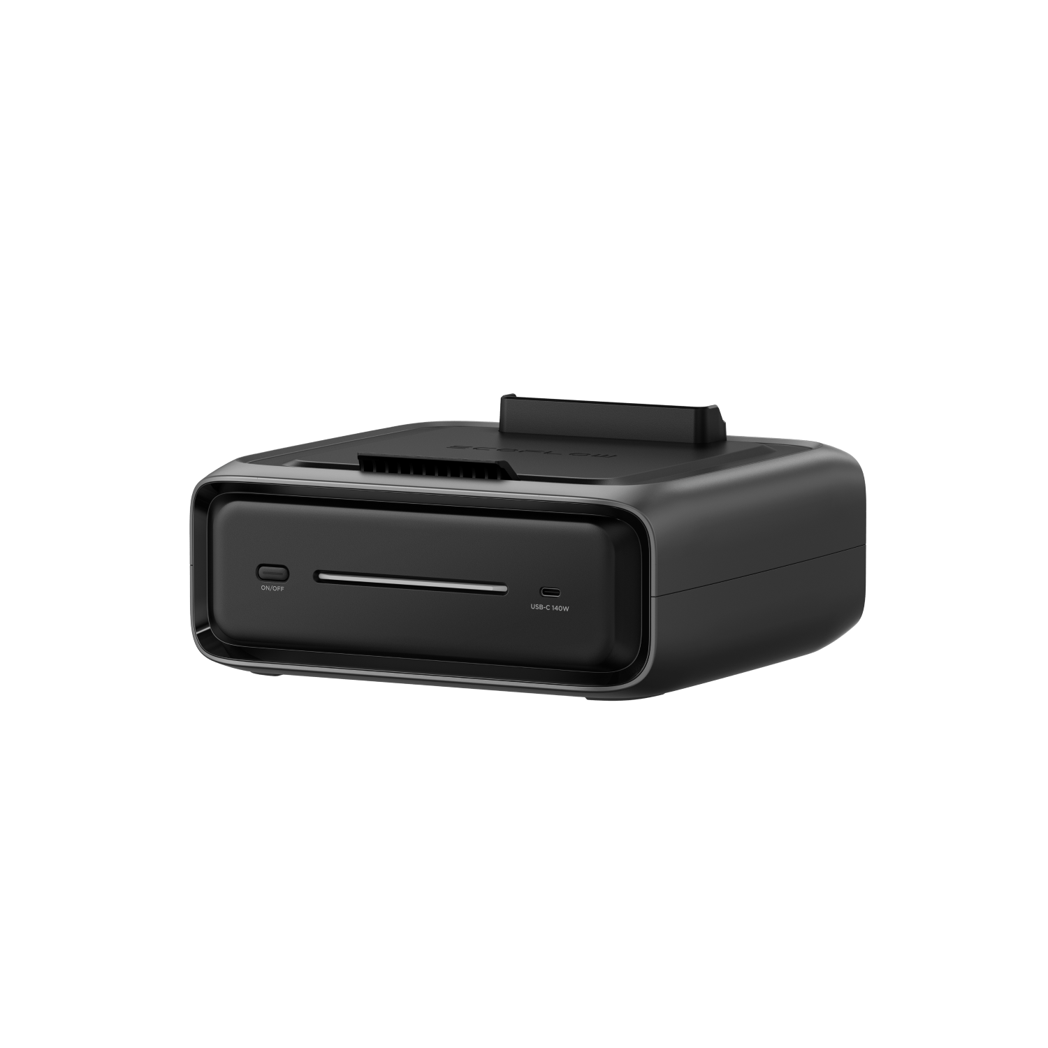 Load image into Gallery viewer, EcoFlow US Standalone EcoFlow RIVER 3 Plus Smart Extra Battery
