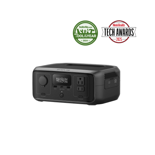 Load image into Gallery viewer, EcoFlow US R3 EcoFlow RIVER 3 Portable Power Station