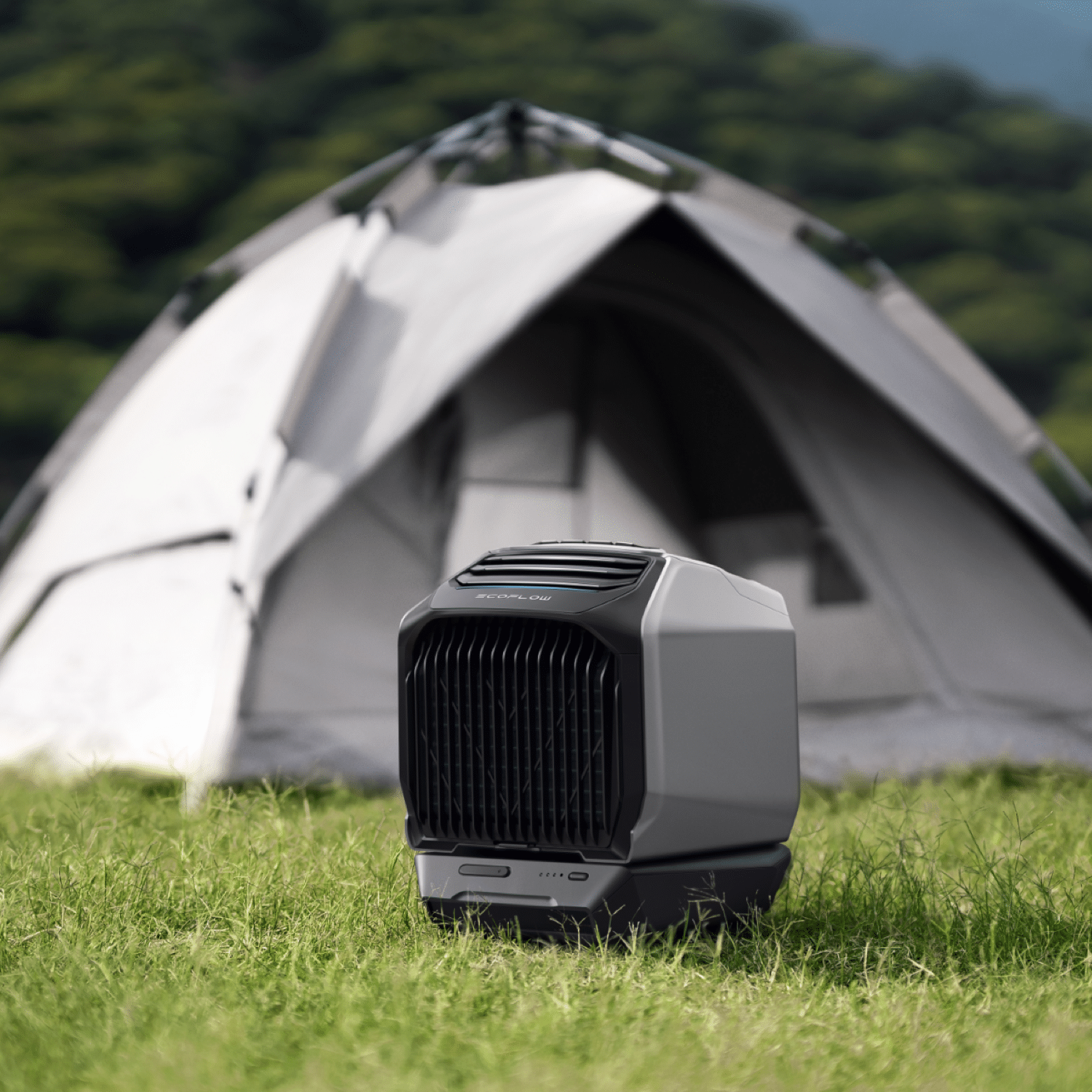 Load image into Gallery viewer, EcoFlow US EcoCredits-Monthly-Madness WAVE 2 Portable Air Conditioner EcoFlow WAVE 2 Portable Air Conditioner (Refurbished)