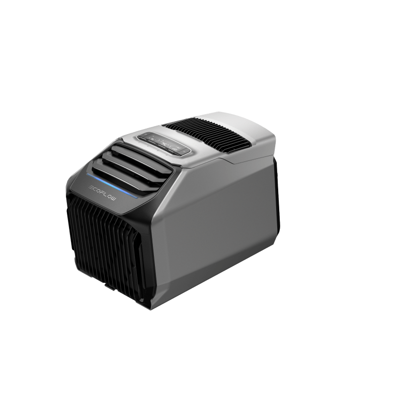 Load image into Gallery viewer, EcoFlow US Early-bird EcoFlow WAVE 2 EcoFlow WAVE 2 Portable Air Conditioner with Heater