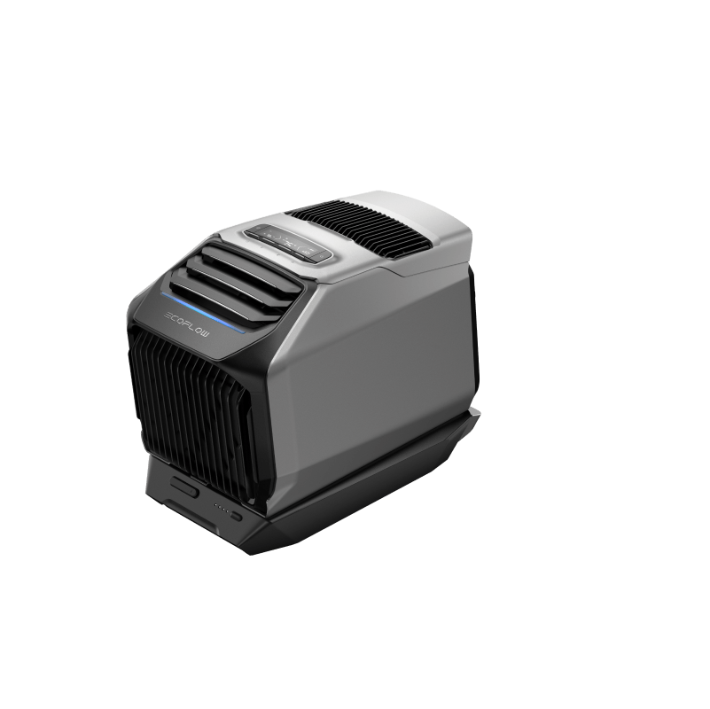 Load image into Gallery viewer, EcoFlow US Early-bird EcoFlow WAVE 2 + Add-on Battery EcoFlow WAVE 2 Portable Air Conditioner with Heater