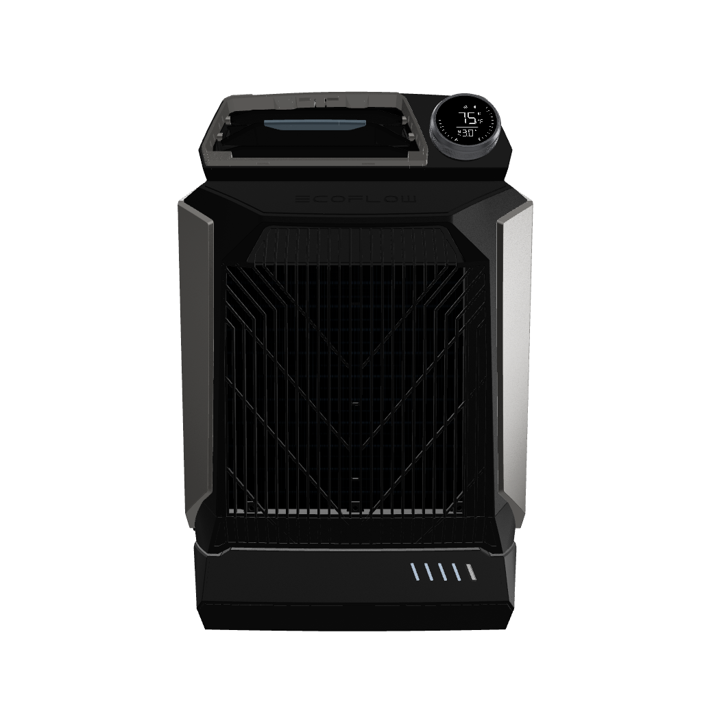 Load 3D model into Gallery viewer, CJ Test (don't buy) (Copy)_EcoFlow RAPID Pro X Power Bank Case (XXX style)