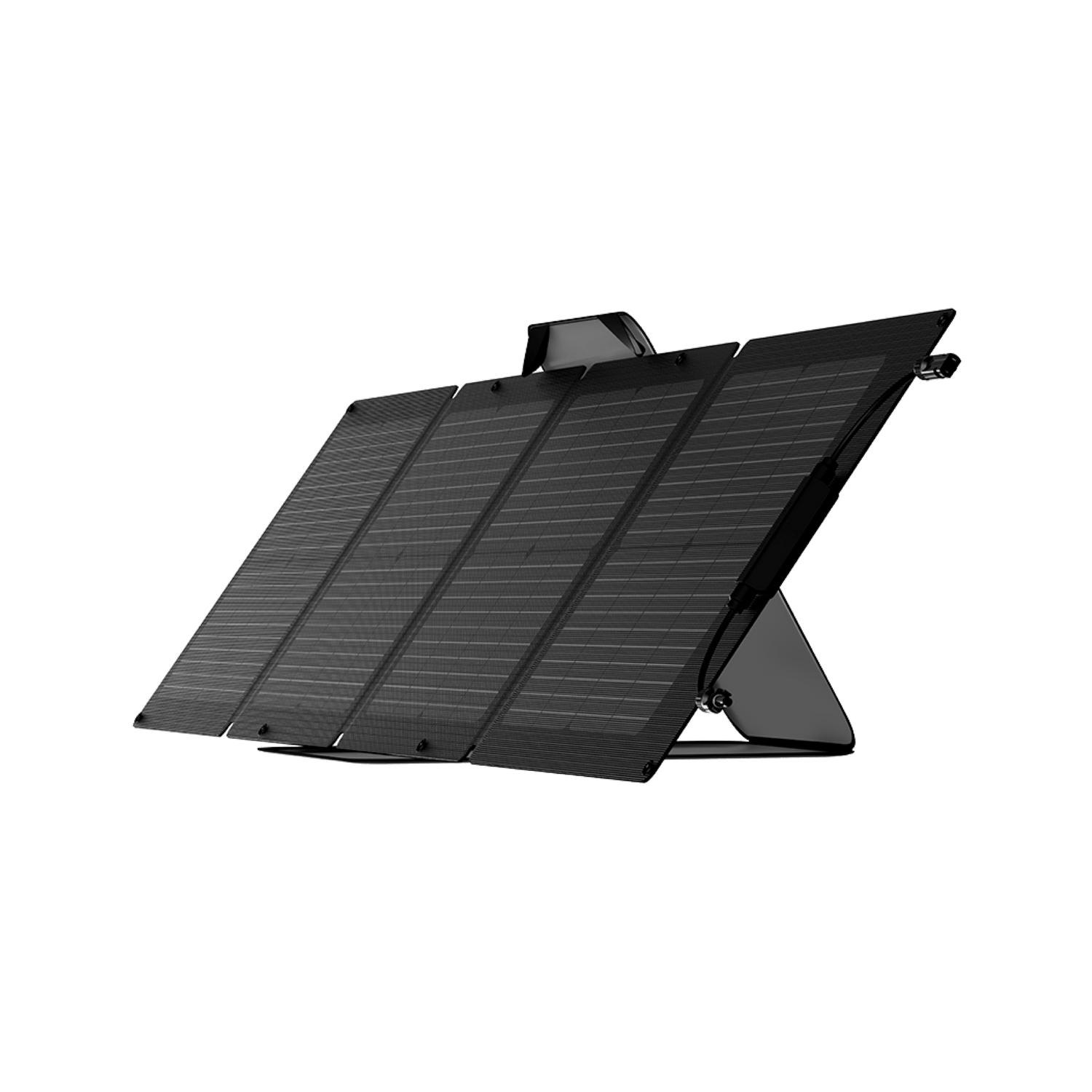 Load image into Gallery viewer, EcoFlow Solar Panels 110W EcoFlow 110W Portable Solar Panel