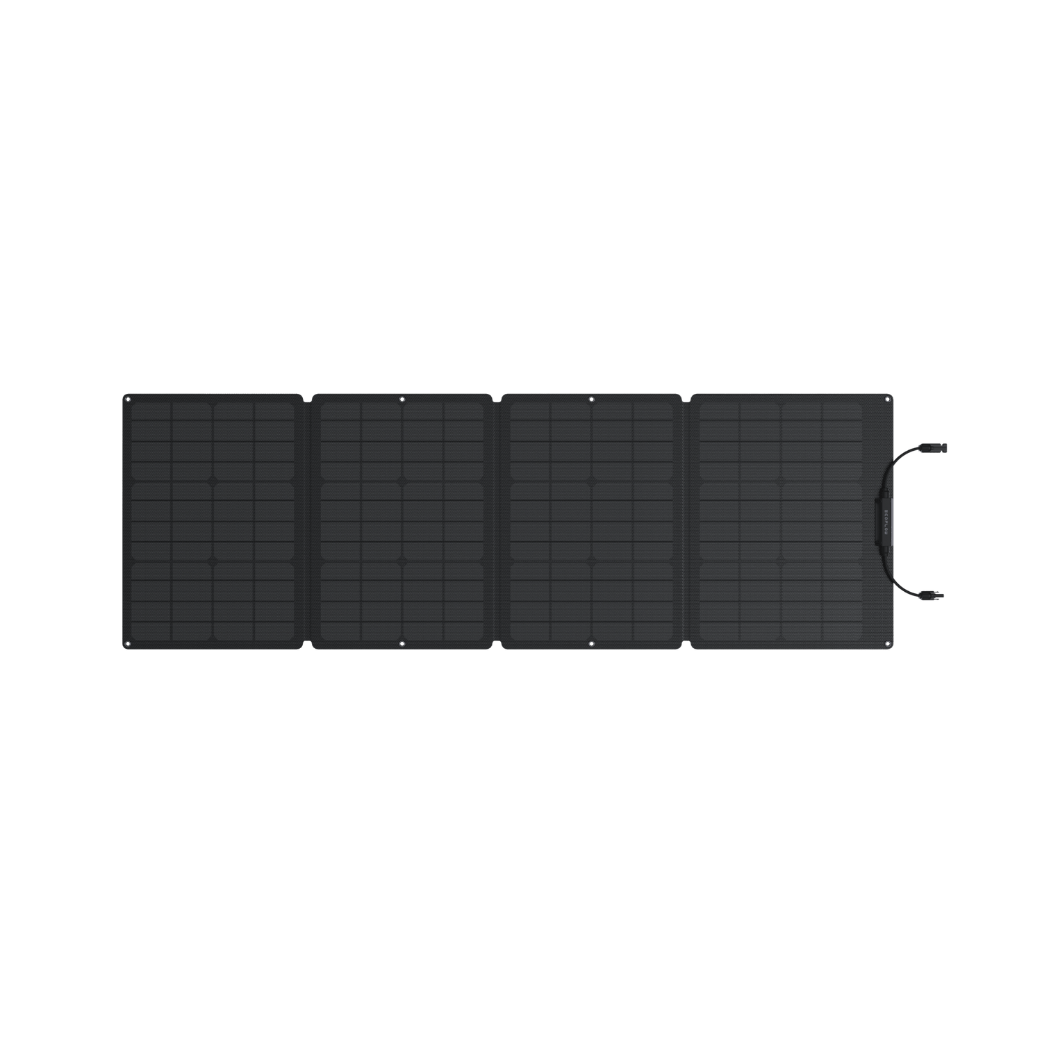 Load image into Gallery viewer, EcoFlow Solar Panels 110W EcoFlow 110W Portable Solar Panel