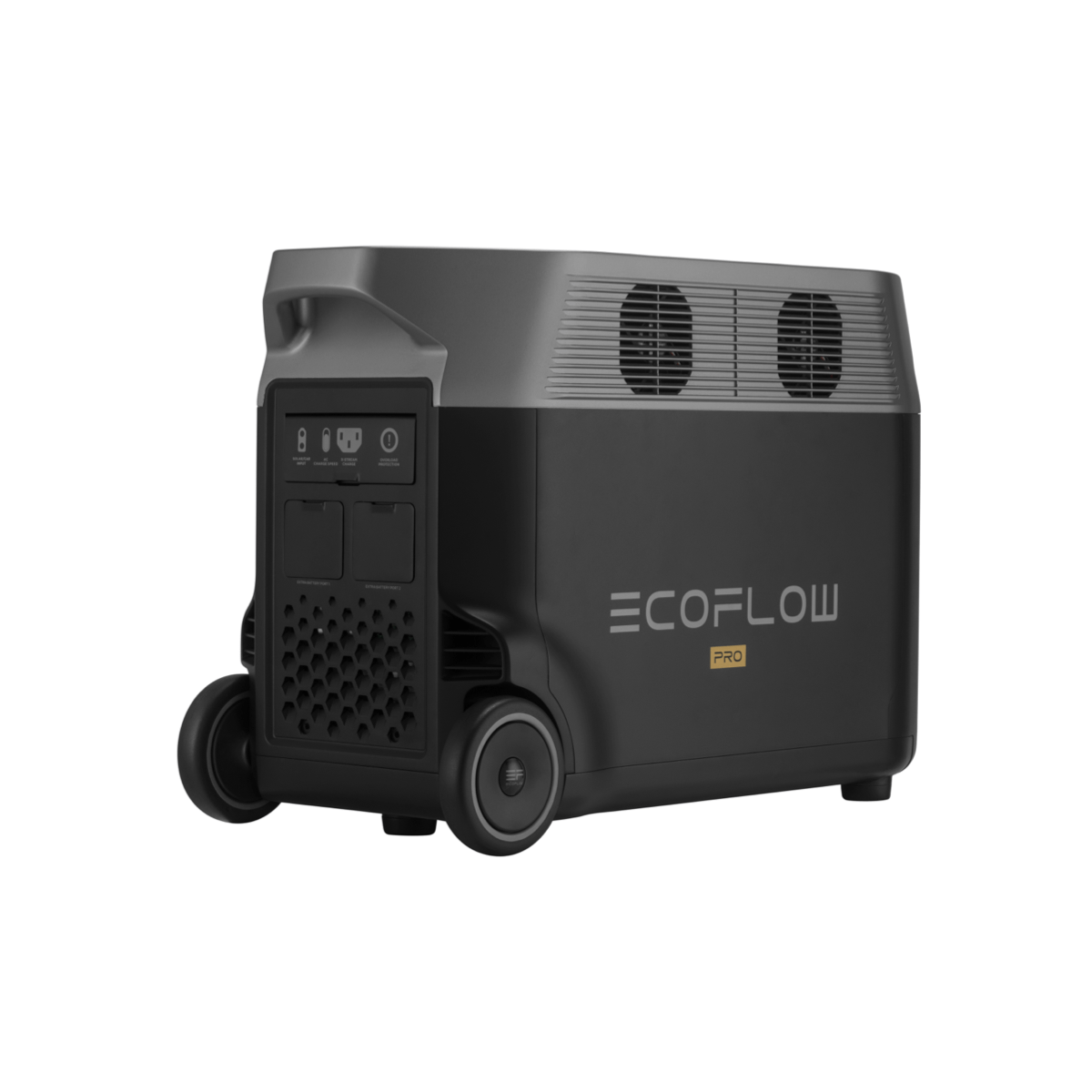 Load image into Gallery viewer, EcoFlow EcoFlow DELTA Pro Portable Power Station (Refurbished)