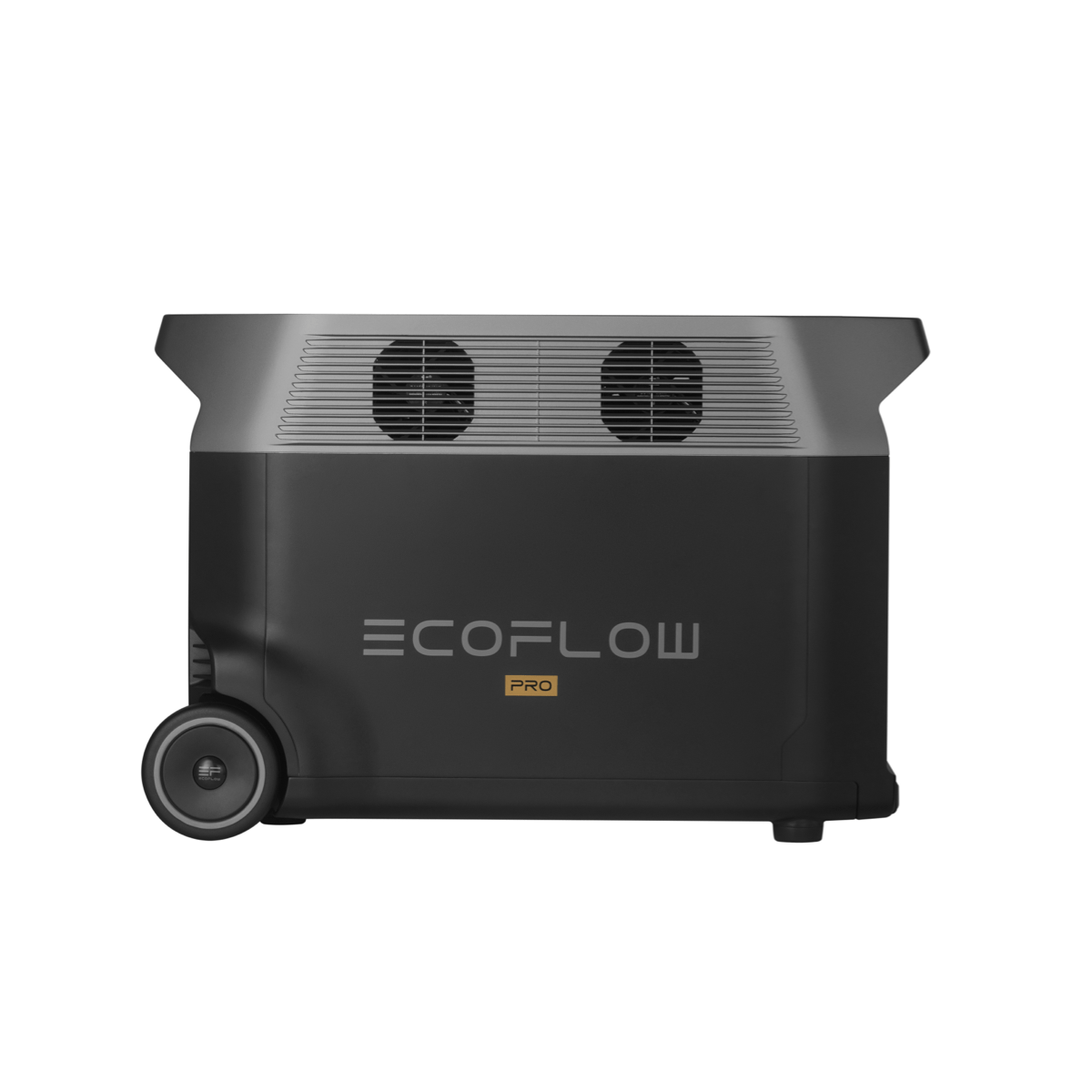Load image into Gallery viewer, EcoFlow EcoFlow DELTA Pro Portable Power Station (Refurbished)