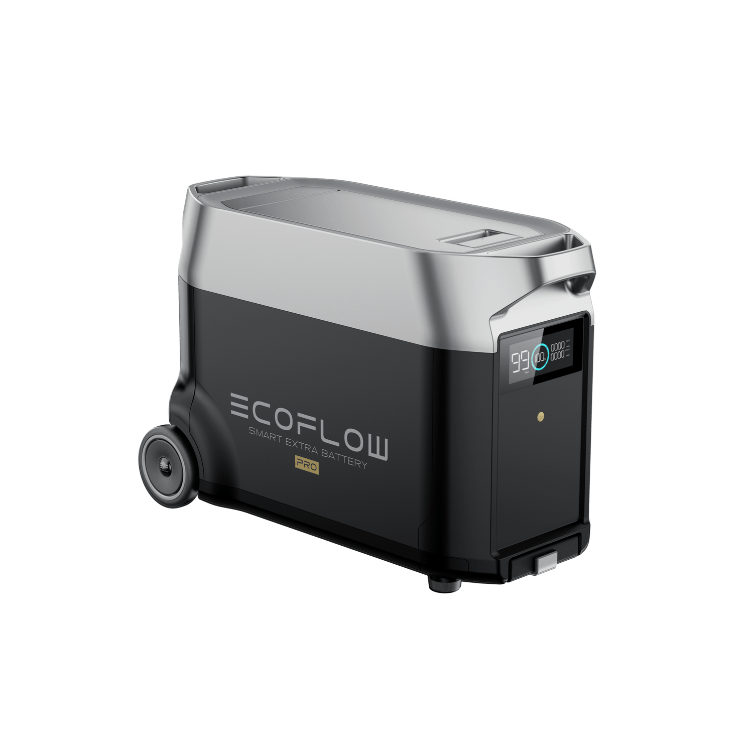Load image into Gallery viewer, EcoFlow EcoFlow DELTA Pro Smart Extra Battery