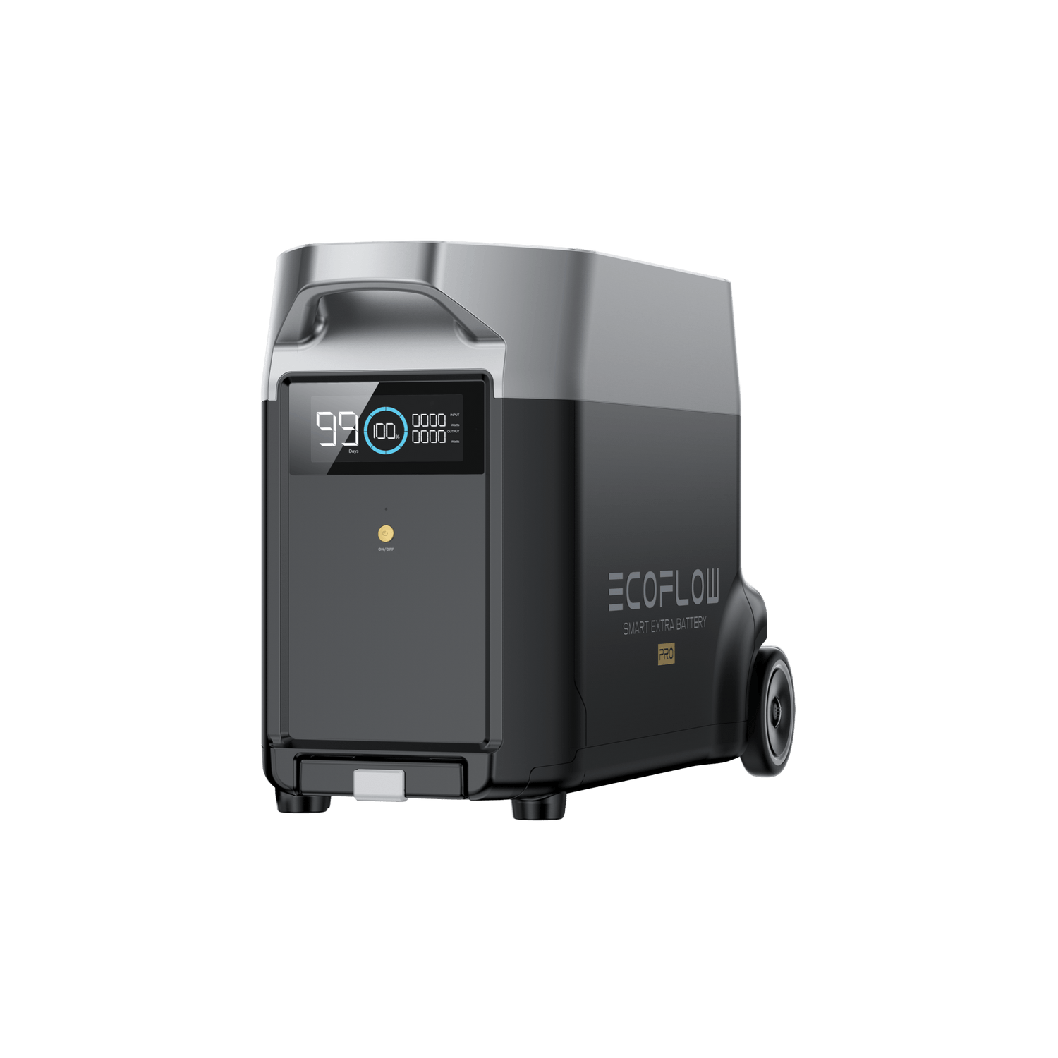 Load image into Gallery viewer, EcoFlow EcoFlow DELTA Pro Smart Extra Battery
