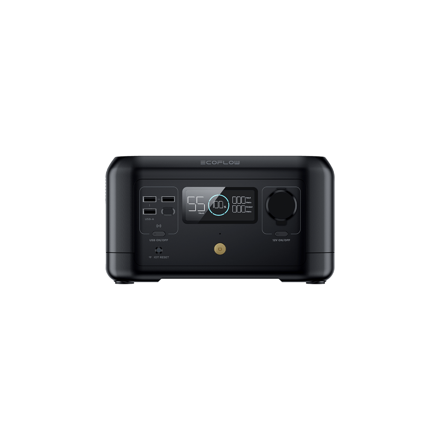 Load image into Gallery viewer, EcoFlow EcoFlow RIVER mini Portable Power Station