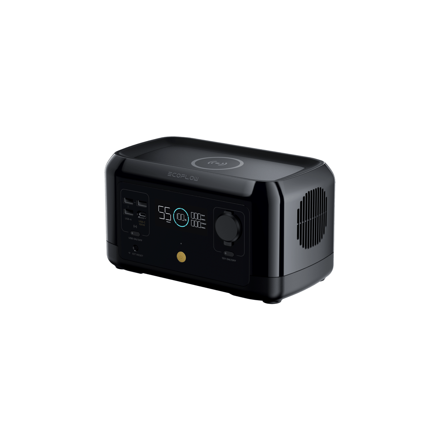 Load image into Gallery viewer, EcoFlow EcoFlow RIVER mini Portable Power Station