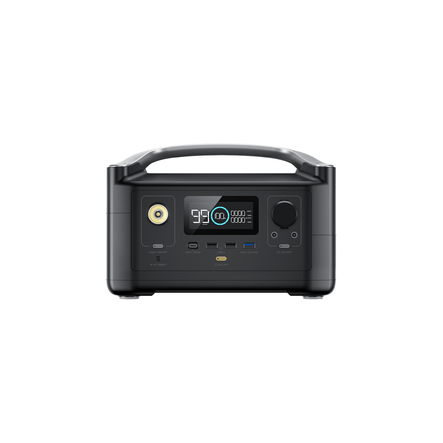 Load image into Gallery viewer, EcoFlow EcoFlow RIVER Portable Power Station