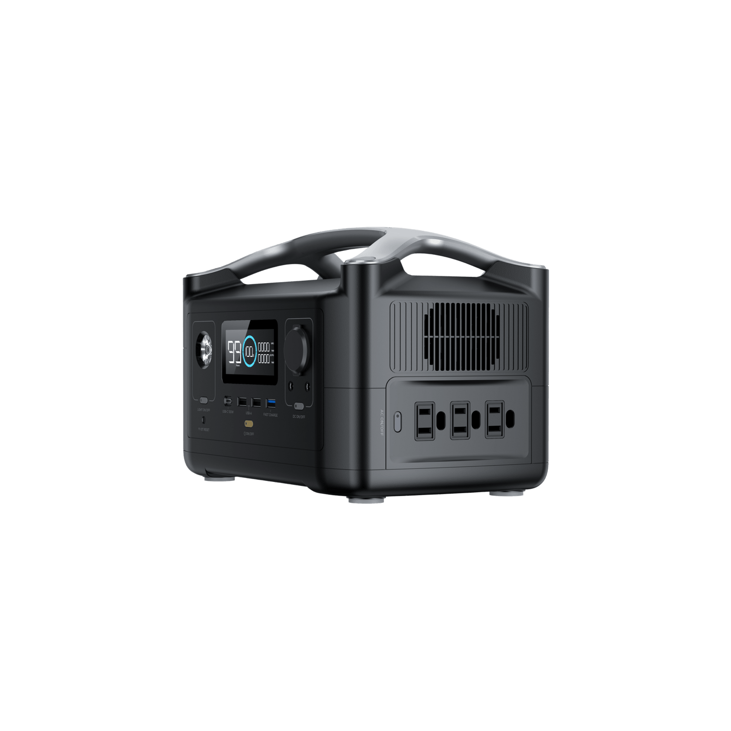 Load image into Gallery viewer, EcoFlow EcoFlow RIVER Portable Power Station
