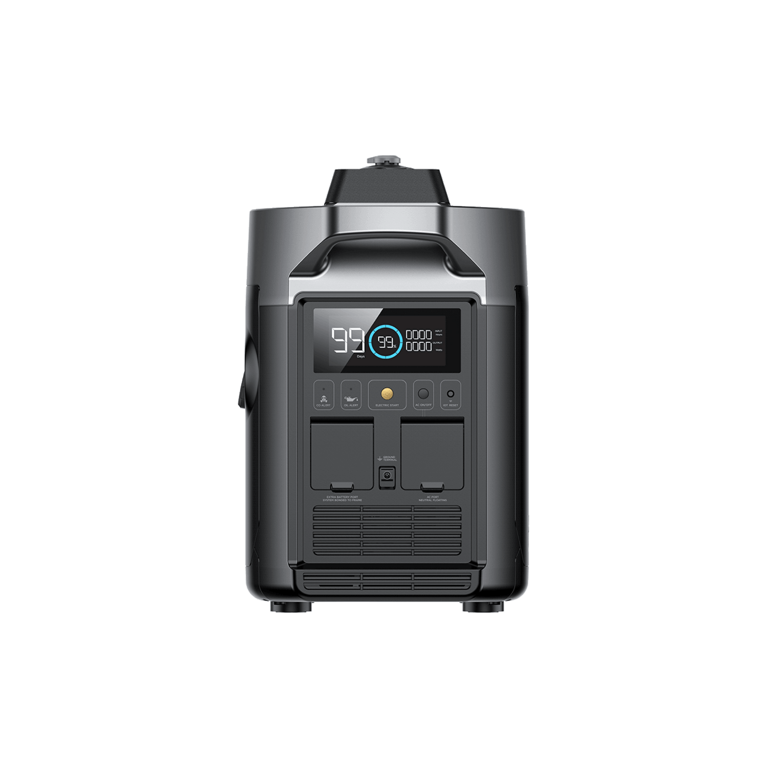 Load image into Gallery viewer, EcoFlow EcoFlow Smart Generator