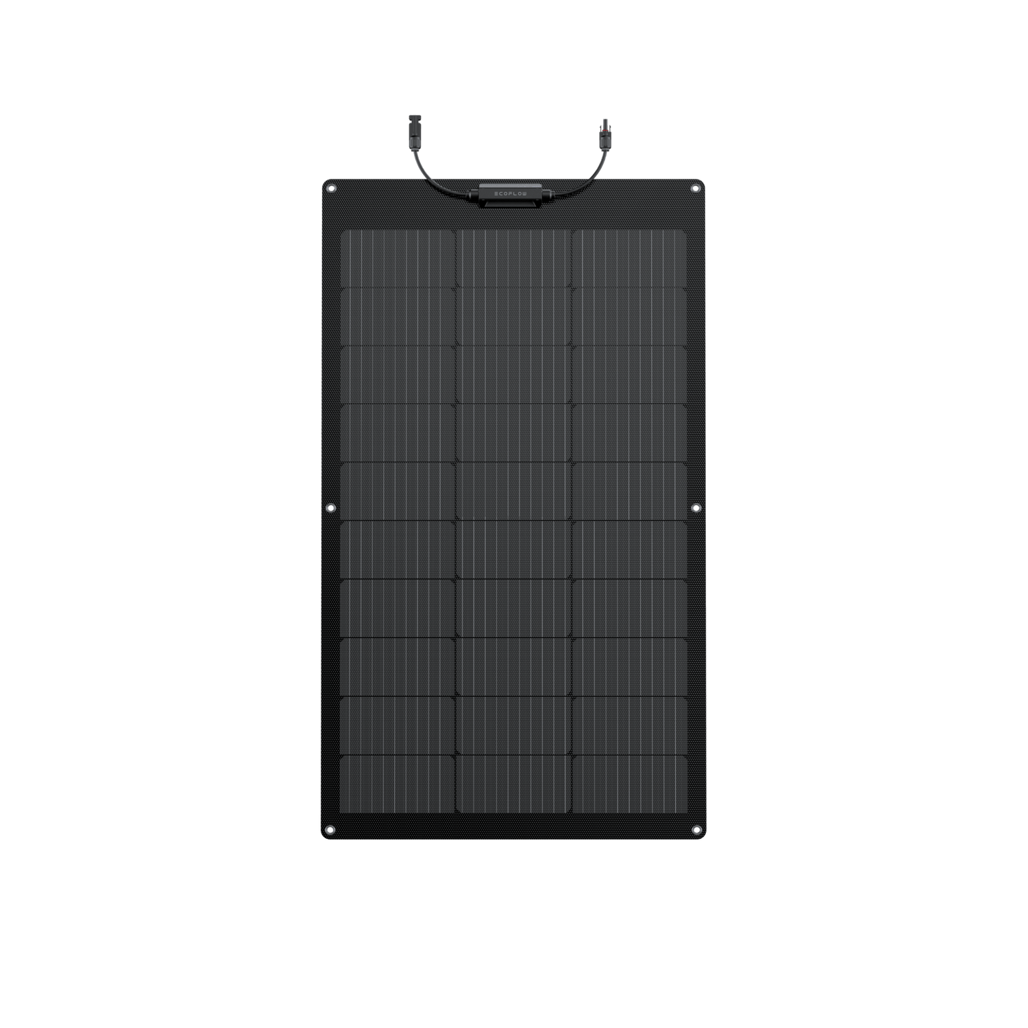 Load image into Gallery viewer, EcoFlow US 100W Flexible Solar Panel 100W Flexible Solar Panel