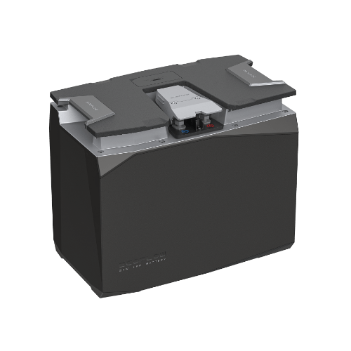 Load image into Gallery viewer, EcoFlow US EcoFlow LFP Battery for 48V Systems