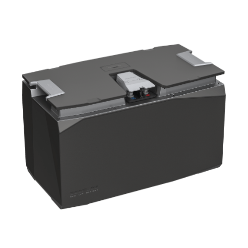 Load image into Gallery viewer, EcoFlow US EcoFlow LFP Battery for 48V Systems