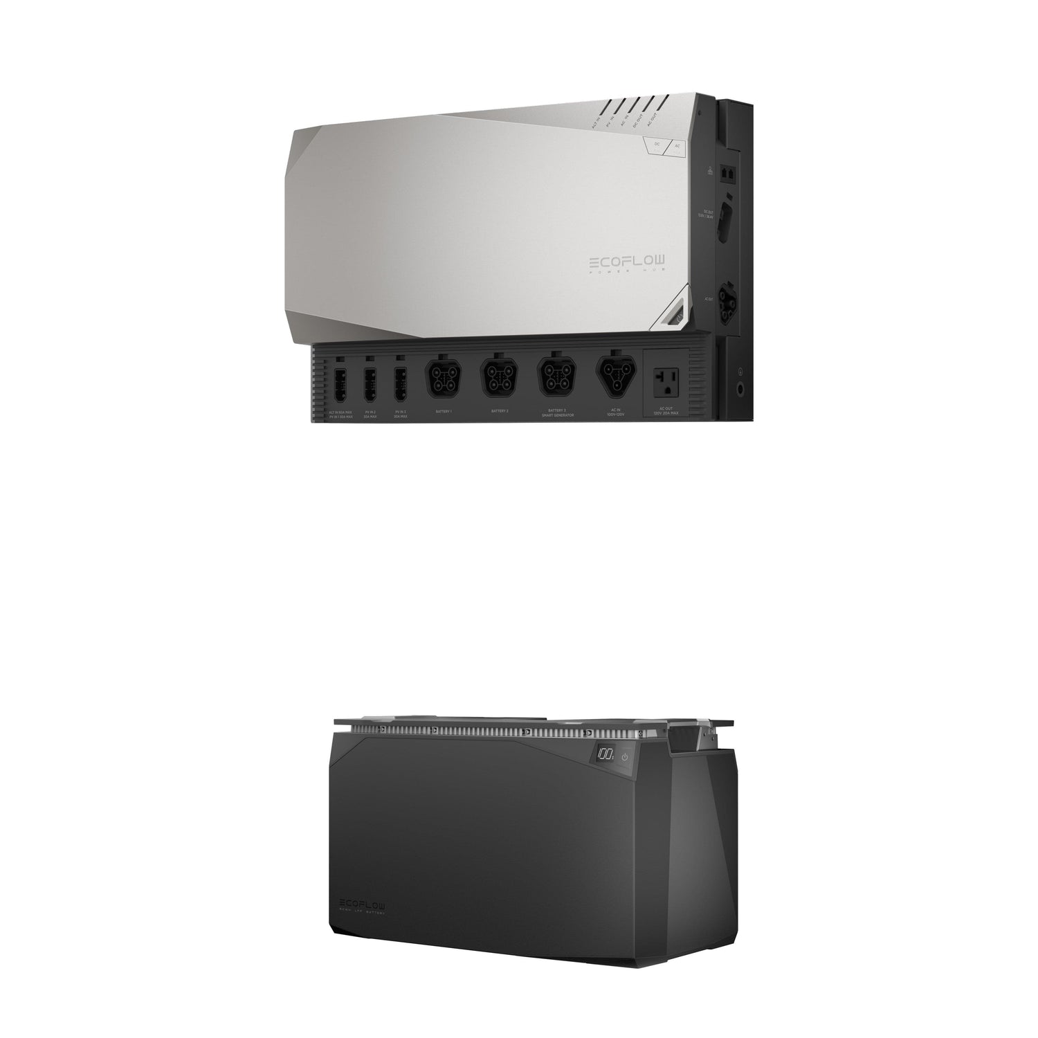 Load image into Gallery viewer, EcoFlow US EcoFlow Power Kits