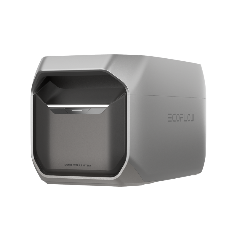 Load image into Gallery viewer, EcoFlow DELTA 3 Series Smart Extra Battery
