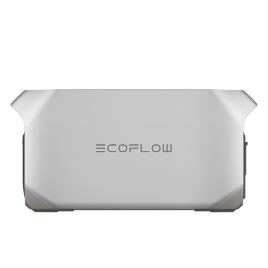 EcoFlow DELTA 3 Series Smart Extra Battery