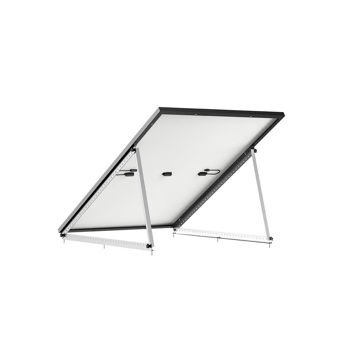 Load image into Gallery viewer, EcoFlow 50&#39;&#39; Tilt Mount Bracket
