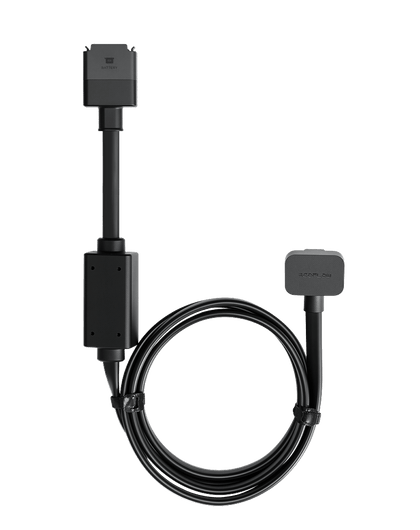 EcoFlow EcoFlow Alternator Charger XT150 Output Cable (2m)