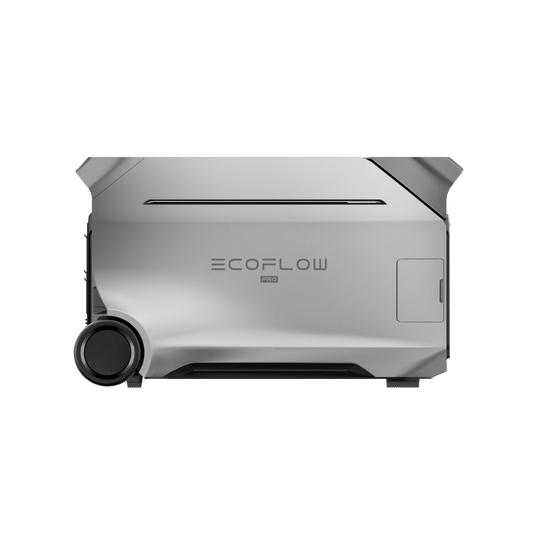 EcoFlow EcoFlow DELTA Pro 3 Portable Power Station