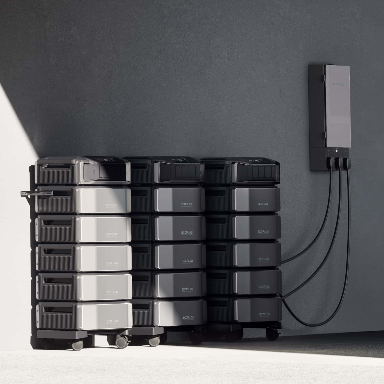 Load image into Gallery viewer, EcoFlow EcoFlow DELTA Pro Ultra Battery
