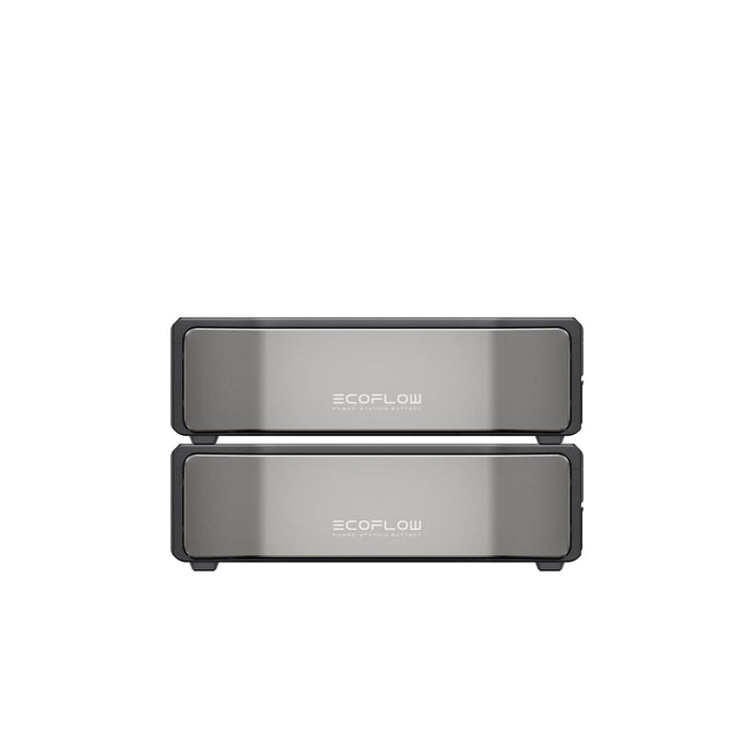 EcoFlow DPU EB 2 x DELTA Pro Ultra Smart Extra Battery-Flash Sale EcoFlow DELTA Pro Ultra Battery